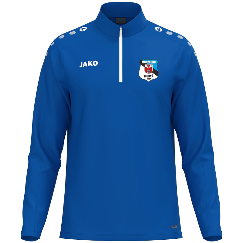 morzycko moryń bluza treningowa