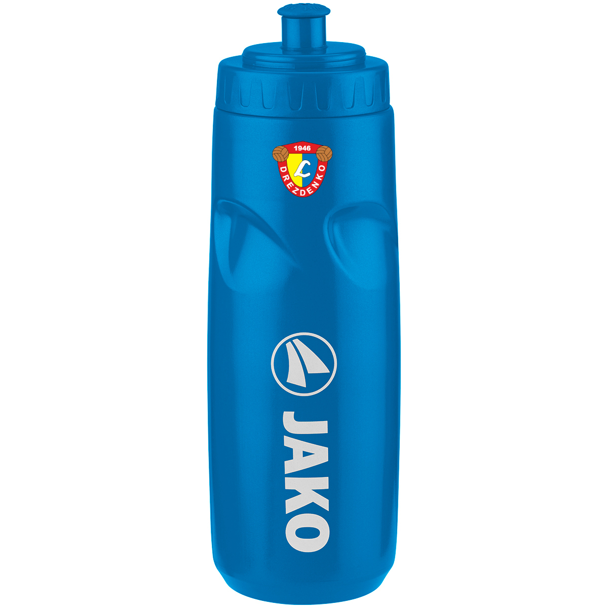 LUBUSZANIN DRESDENKO