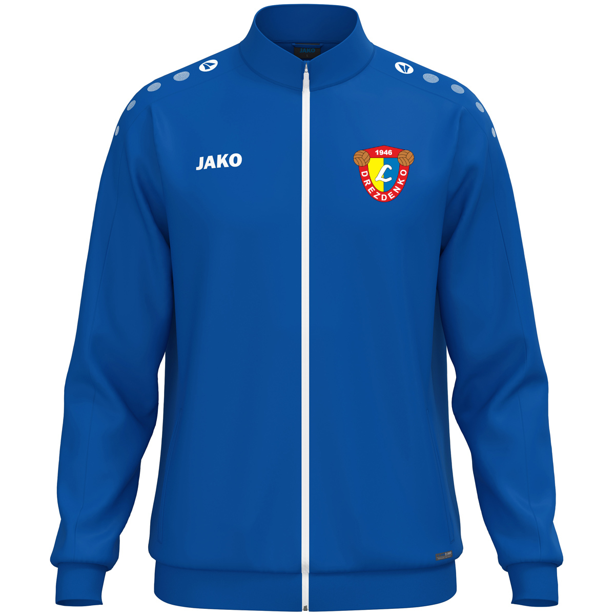 lubuszanin drezdenko