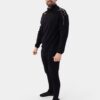JAKO Ziptop CLASSICO – Wygodna bluza zapinana na zamek błyskawiczny do treningu i uprawiania sportu. Design tej bluzy treningowej został zredukowany do tego, co najważniejsze. Bluzka zapinana na suwak CLASSICO ma klasyczne barwy drużynowe. Zamek błyskawiczny z przodu, mankiety i góra wykończone elastyczną lamówką oraz garaż zamka gwarantują wyjątkowo wysoki komfort noszenia. Zintegrowany system JAKO KEEP DRY odprowadza wilgoć wytwarzaną przez ciało bezpośrednio na powierzchnię materiału. Dzięki temu bluza z zamkiem błyskawicznym pozostaje sucha, sportowiec nie wychładza się i czuje się komfortowo w bluzie z zamkiem błyskawicznym CLASSICO nawet przy największym wysiłku. Bluzka zapinana na suwak dostępna jest w 10 różnych kolorach i rozmiarach 128-164 dla dzieci oraz S-3XL dla kobiet i mężczyzn.
