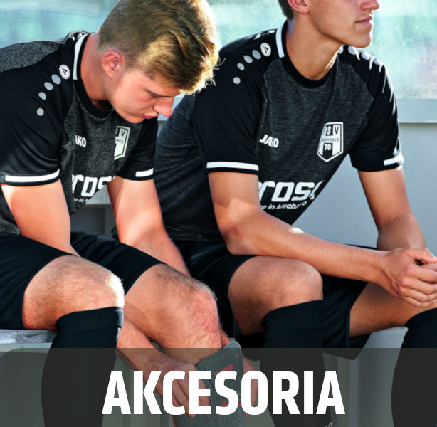 AKCESORIA MESKIE JAKO
