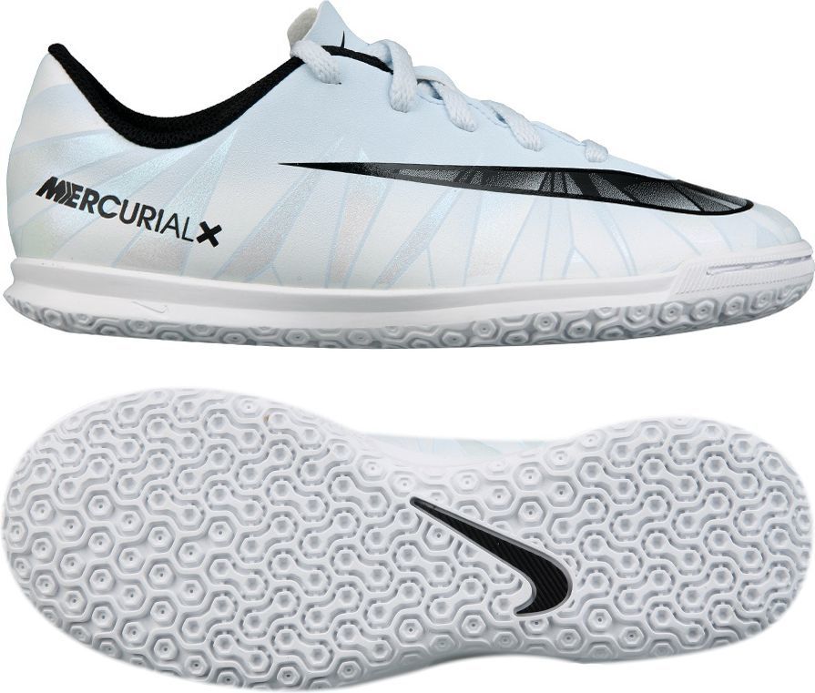 Buty Nike JR MercurialX Vortex 3 IC