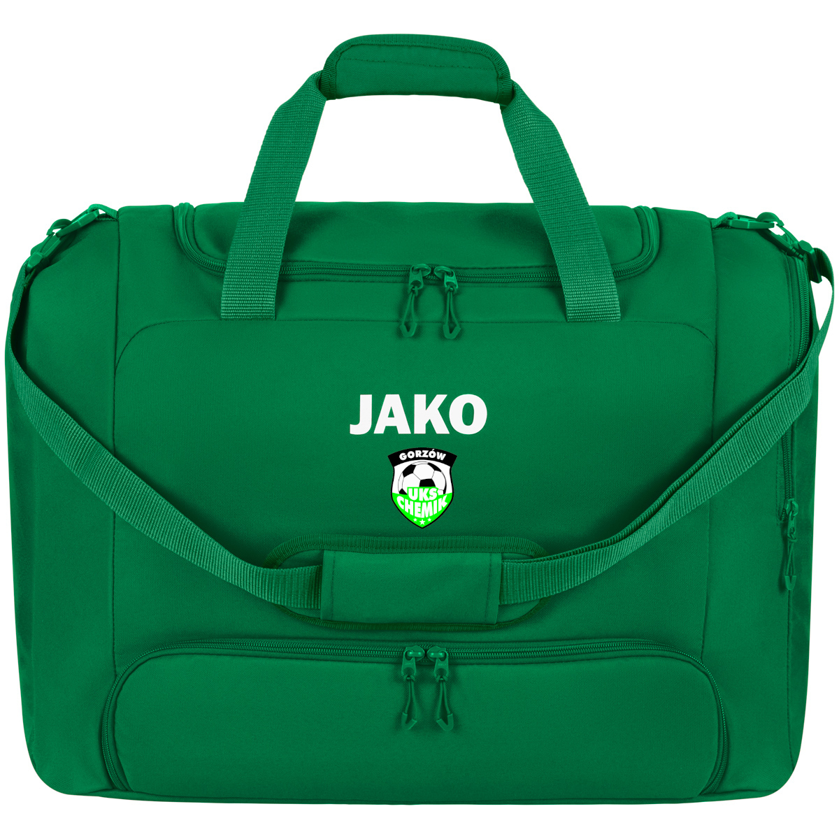 chemik gorzów torba