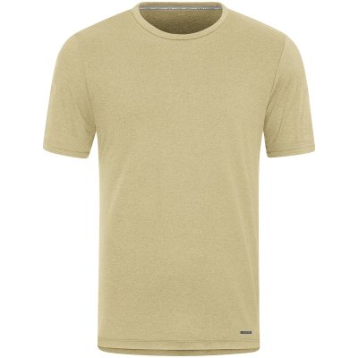 Koszulka JAKO Pro Casual zachwyca miękkim, elastycznym materiałem i jest miękka w dotyku. Dzięki siedmiu neutralnym odcieniom i subtelnemu tonalnemu brandingowi JAKO na prawym rękawie, ta codzienna koszulka jest odpowiednia dla każdego zespołu.