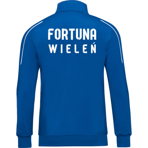 fortuna wieleń