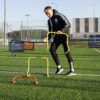 Płotek treningowy koordynacyjny 15 cm - obrazek 3