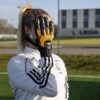 Rękawice bramkarskie PRO ONE Rozm. 10 - obrazek 7