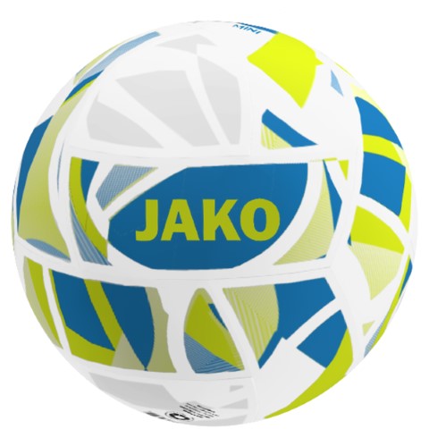 Miniball Iconic to idealny towarzysz wypoczynku, treningu technicznego i świetnej zabawy