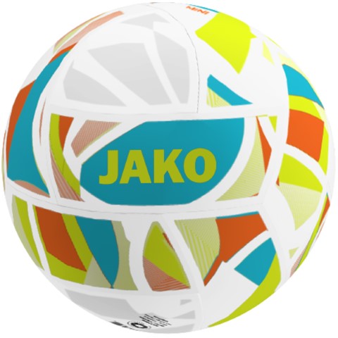 Miniball Iconic to idealny towarzysz wypoczynku, treningu technicznego i świetnej zabawy