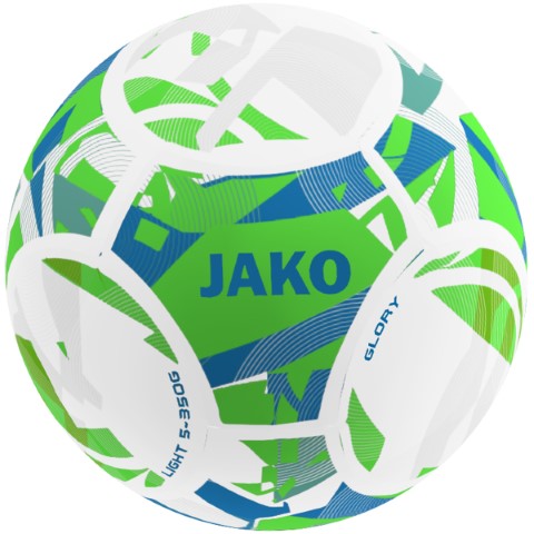 Lightball Glory została specjalnie opracowana, aby sprostać najwyższym wymaganiom stawianym sztucznej trawie.