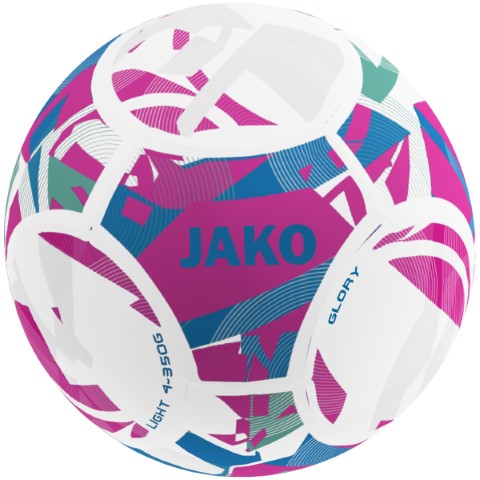 Lightball Glory została specjalnie opracowana, aby sprostać najwyższym wymaganiom stawianym sztucznej trawie.