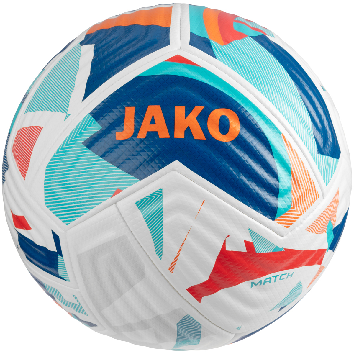 piłka meczowa flow jako
