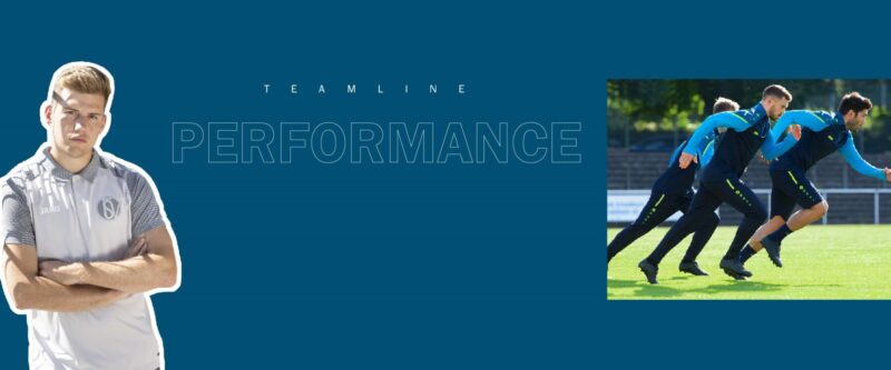 Kolekcja Performance – dresy, koszulki, bluzy, spodnie sportowe dla Ciebie lub Twojego zespołu