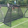 Bramka piłkarska GIZA ŻAK 3m x 1,55m | 300cm x 155cm Unifikacja - obrazek 3