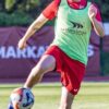 Znacznik piłkarski zielony, oznacznik Junior - obrazek 3