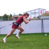 Sanki do treningu siłowego model II - obrazek 4