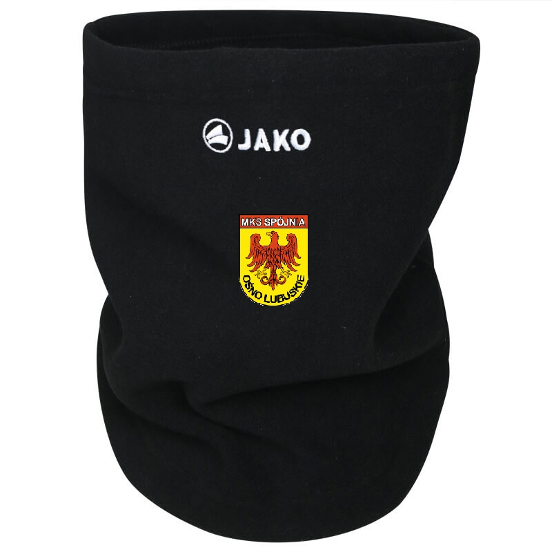 ośno lubuskie komin