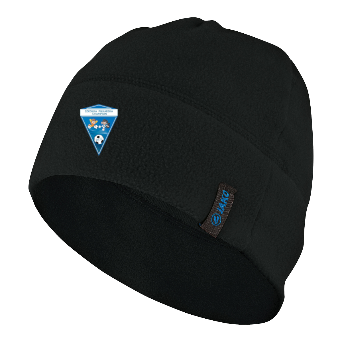 Czapke w rozmiarze junior polecamy do 10 roku życia