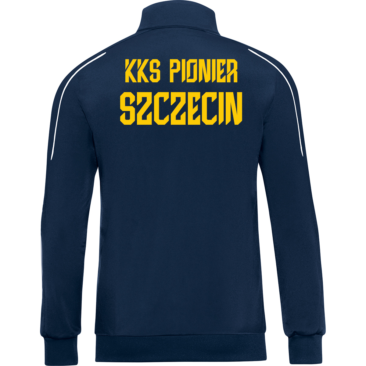 Pionier Szczecin Bluza dresowa 2 pionier szczecin