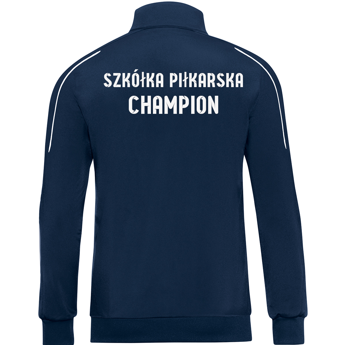 Szkółka Piłkarska CHAMPION Bluza dresowa