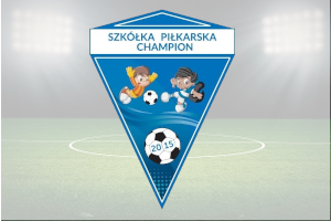 FANSHOP - SKLEPIKI KLUBOWE 33 SZKÓŁKA PIŁAKRSKA CHAMPION