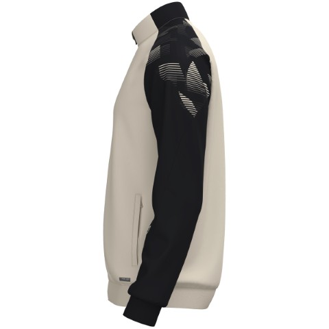 Bluza dresowa SONIC 2 Bluza dresowa Sonic – dynamiczna, nowoczesna i zrównoważona. Bluza dresowa Sonic łączy sportowy design z funkcjonalnością.