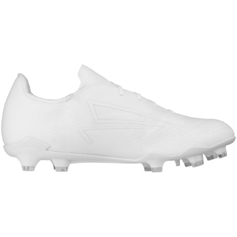 Korki piłkarskie RS89 Team FG/AG – Twój niezawodny towarzysz na boisku. Buty piłkarskie RS89 Team FG/AG to idealne korki dla dorosłych, którzy cenią jakość i wydajność. Wyprodukowane w Europie, buty te charakteryzują się pierwszorzędnym wykonaniem i idealnym dopasowaniem dzięki specjalnie opracowanej europejskiej kopycie