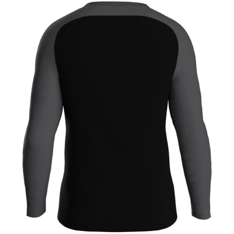 Twój styl, Twoja odpowiedzialność: bluza TRENINGOWA Iconic. Ta bluza nie tylko ucieleśnia miejski szyk, ale także stanowi wyraz ekologicznej mody