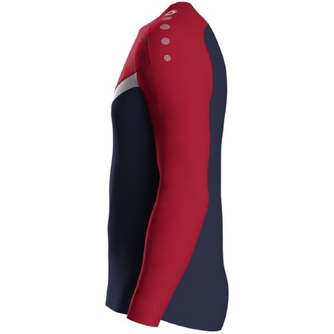 Bluza treningowa ICONIC 5 Twój styl, Twoja odpowiedzialność: bluza TRENINGOWA Iconic. Ta bluza nie tylko ucieleśnia miejski szyk, ale także stanowi wyraz ekologicznej mody.