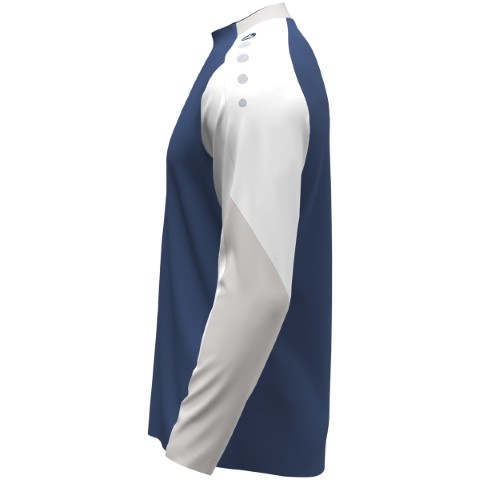 Bluza treningowa Dynamic. Idealne połączenie stylu i funkcjonalności. Bluza treningowa Dynamic łączy nowoczesny design z praktycznymi funkcjami, dzięki czemu jest idealnym towarzyszem zarówno podczas uprawiania sportu, jak i na co dzień.