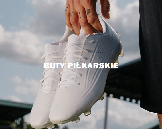 Buty piłkarskie