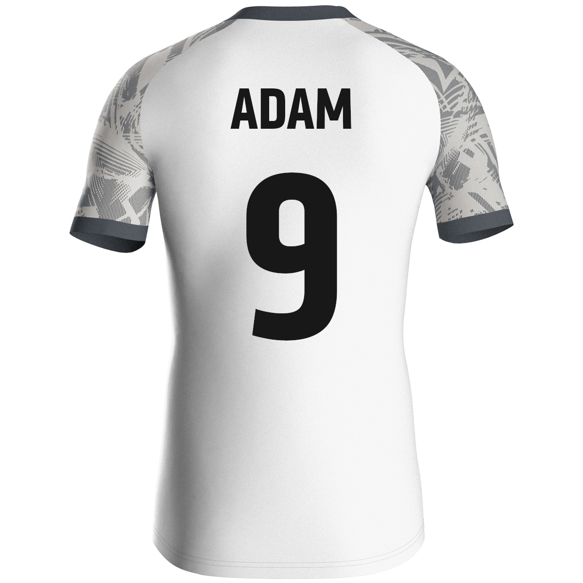 Chemik Gorzów Koszulka meczowa - WYJŚCIOWA 2 chemik gorzów