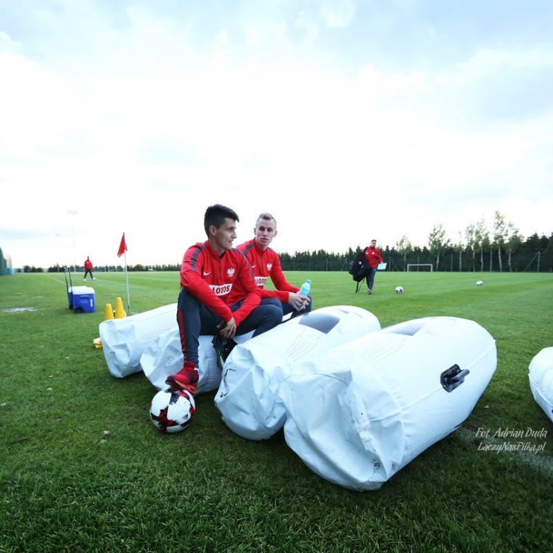 Mur dmuchany samowstający, Postać 5 Mur dmuchany samowstający, Postać - obrazek 5