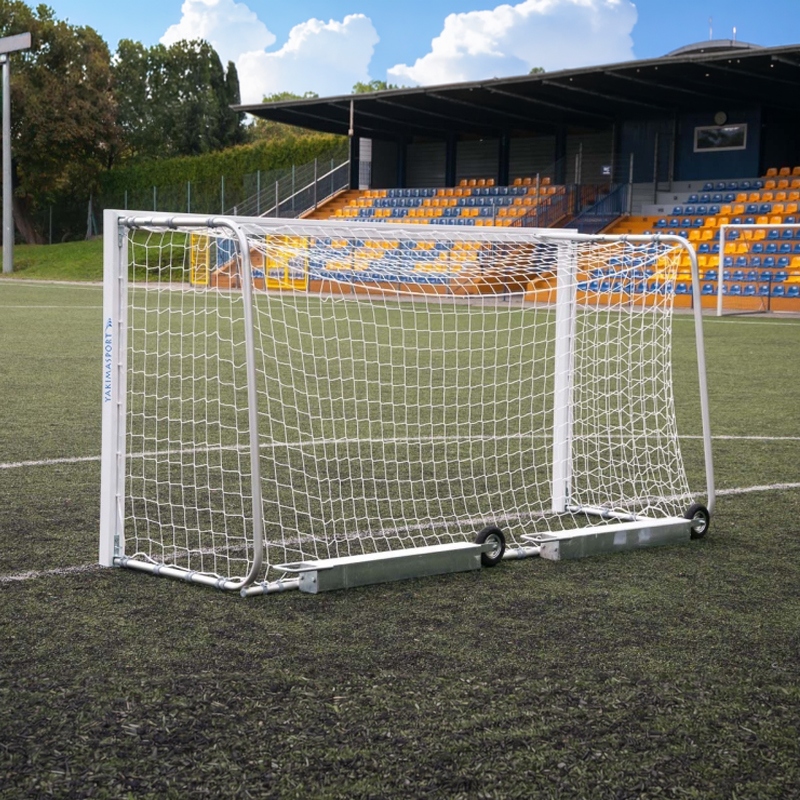 Bramka piłkarska 3x1,55 m 3 Bramka piłkarska 3x1,55 m - obrazek 3