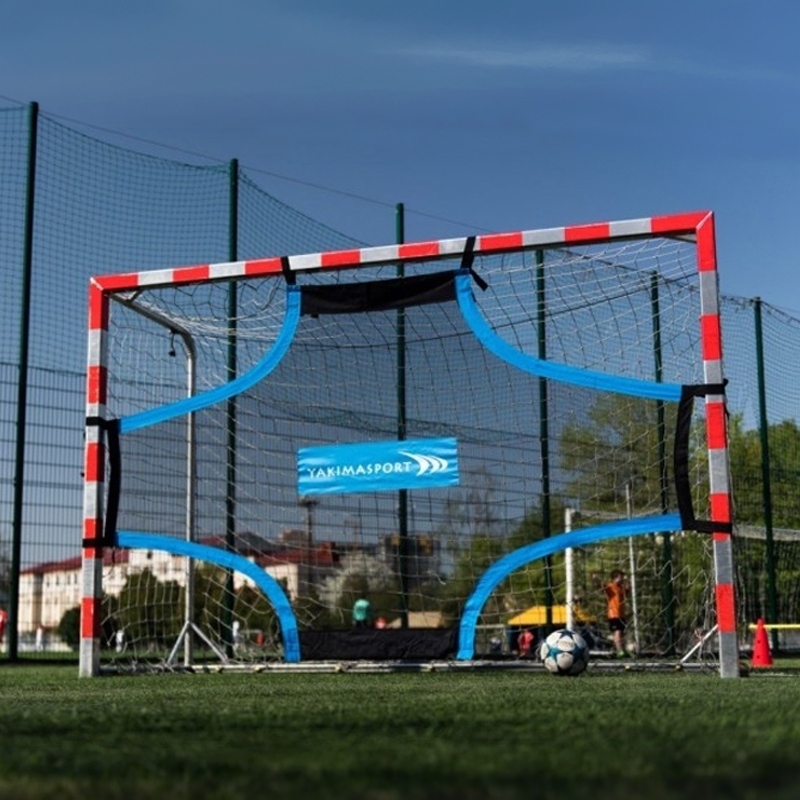 Mata do celności strzałów 3m x 2 m 1 Mata do celności strzałów 3m x 2 m