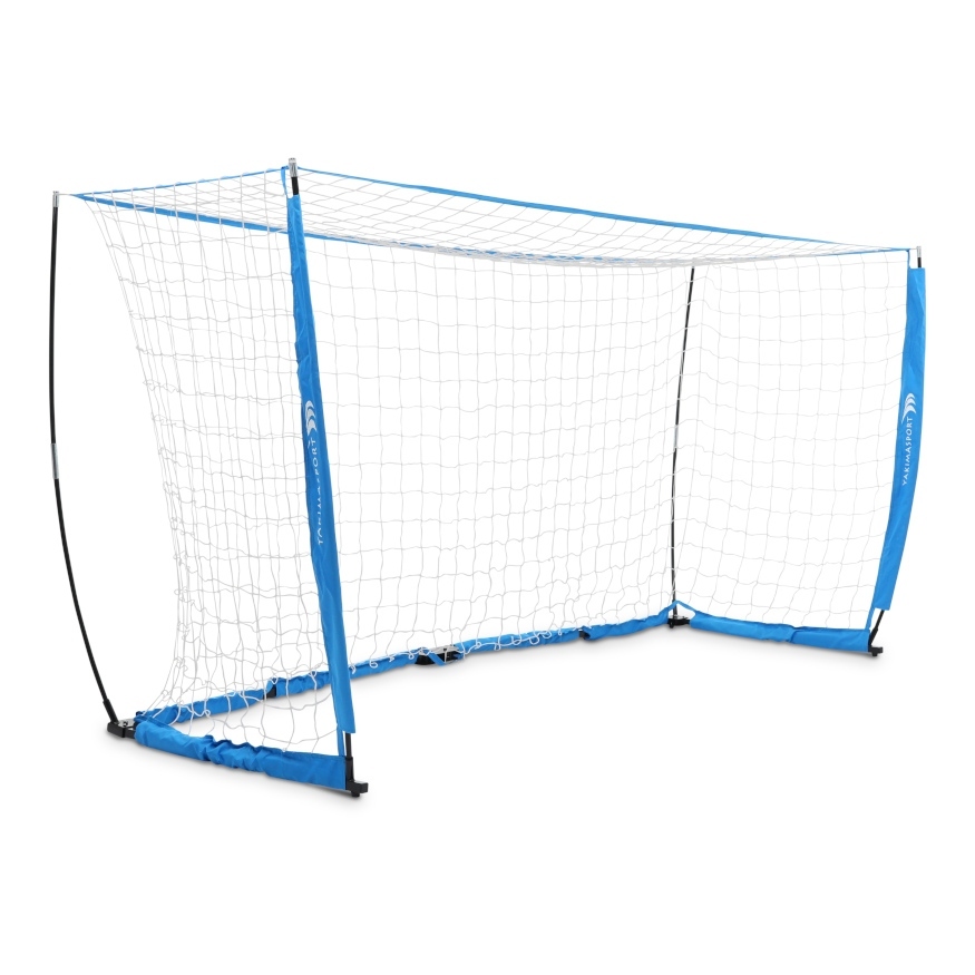 Bramka składana UNI ŻAK 3m x 1,55m | 300cm x 155cm 3 Bramka składana UNI ŻAK 3m x 1,55m | 300cm x 155cm - obrazek 3