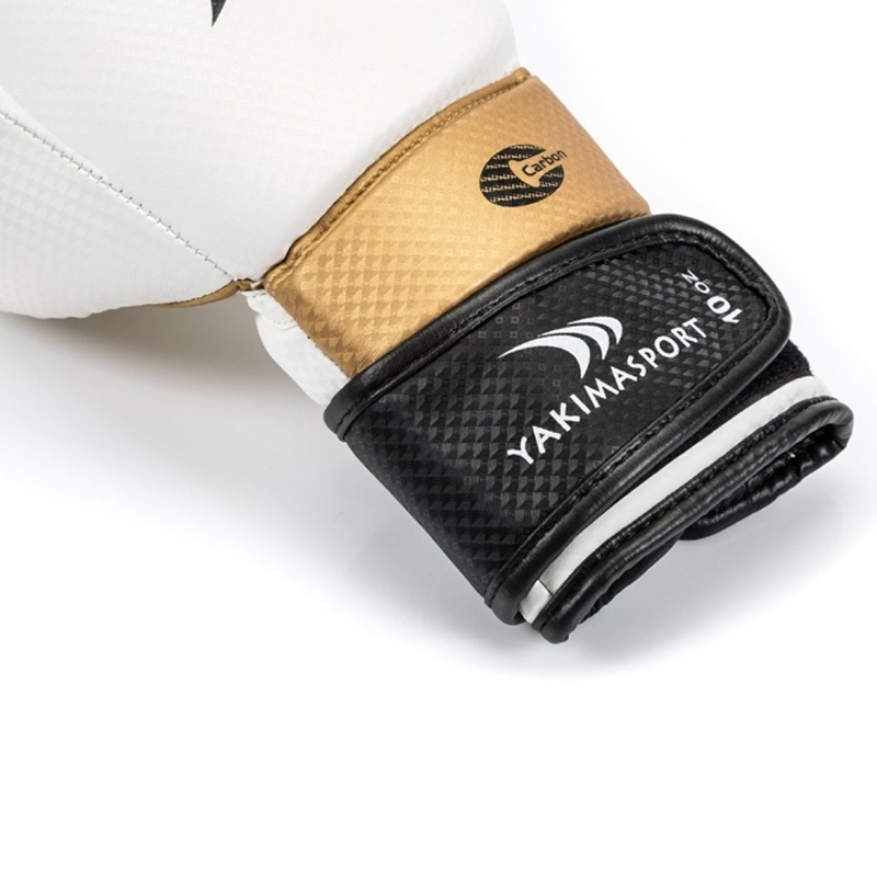 Rękawice bokserskie LION 14 oz 3 Rękawice bokserskie LION 14 oz - obrazek 3