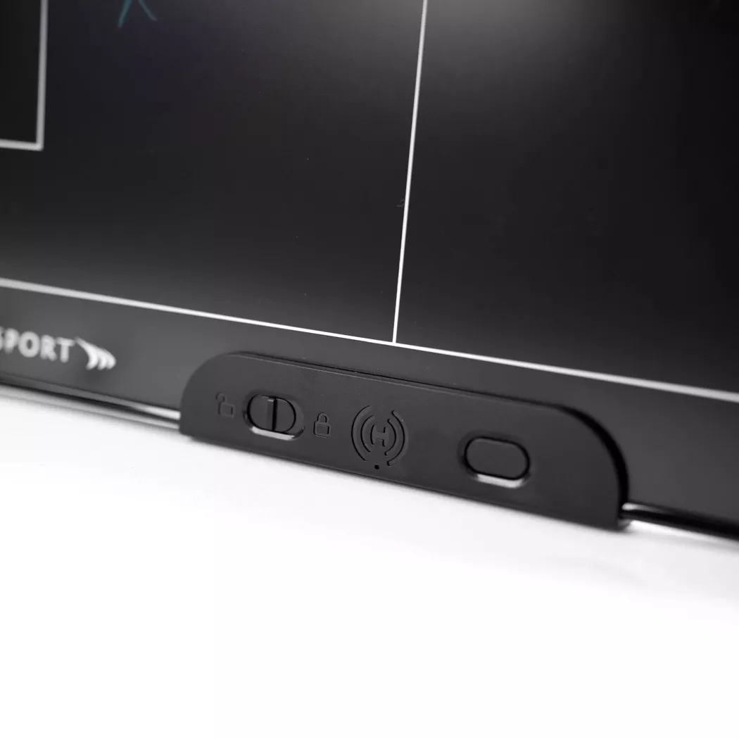 Tablica taktyczna do piłki nożnej elektroniczna LCD 16 cali 5 Tablica taktyczna do piłki nożnej elektroniczna LCD 16 cali - obrazek 5