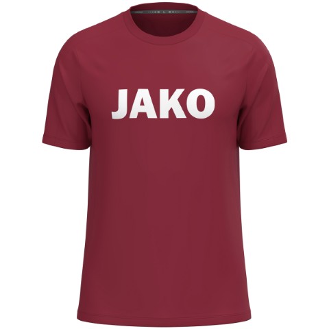 Koszulka treningowa funkcyjna PROMO 2.0 przekonuje sportowym designem i funkcjonalnymi materiałami. Okrągły dekolt zapewnia wygodne dopasowanie i komfort noszenia – idealny do treningu, rekreacji lub zajęć klubowych.