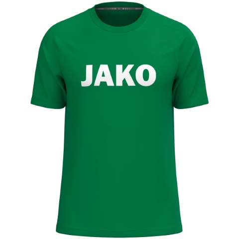 Koszulka treningowa funkcyjna PROMO 2.0 przekonuje sportowym designem i funkcjonalnymi materiałami. Okrągły dekolt zapewnia wygodne dopasowanie i komfort noszenia – idealny do treningu, rekreacji lub zajęć klubowych.