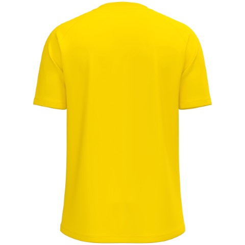Koszulka treningowa funkcyjna PROMO 2.0 przekonuje sportowym designem i funkcjonalnymi materiałami. Okrągły dekolt zapewnia wygodne dopasowanie i komfort noszenia – idealny do treningu, rekreacji lub zajęć klubowych.