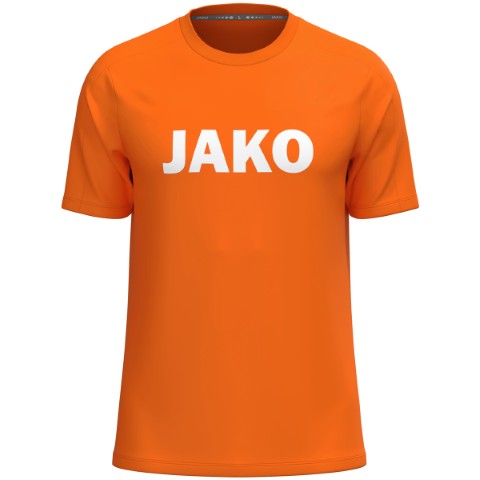 Koszulka treningowa funkcyjna PROMO 2.0 przekonuje sportowym designem i funkcjonalnymi materiałami. Okrągły dekolt zapewnia wygodne dopasowanie i komfort noszenia – idealny do treningu, rekreacji lub zajęć klubowych.