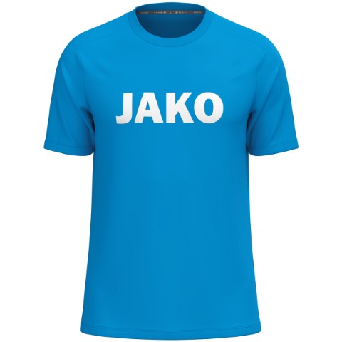 Koszulka treningowa funkcyjna PROMO 2.0 przekonuje sportowym designem i funkcjonalnymi materiałami. Okrągły dekolt zapewnia wygodne dopasowanie i komfort noszenia – idealny do treningu, rekreacji lub zajęć klubowych.