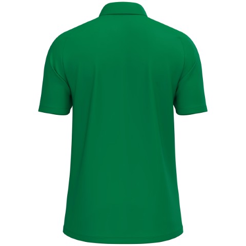 polo one - Wykonana z poliestru pochodzącego z recyklingu koszulka polo jest oddychająca, wytrzymała i ekologiczna. Dzięki prostemu wzornictwu idealnie nadaje się do personalizacji – jest doskonała dla drużyn, klubów lub firm.