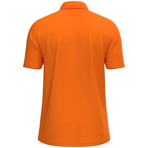 polo one - Wykonana z poliestru pochodzącego z recyklingu koszulka polo jest oddychająca, wytrzymała i ekologiczna. Dzięki prostemu wzornictwu idealnie nadaje się do personalizacji – jest doskonała dla drużyn, klubów lub firm.