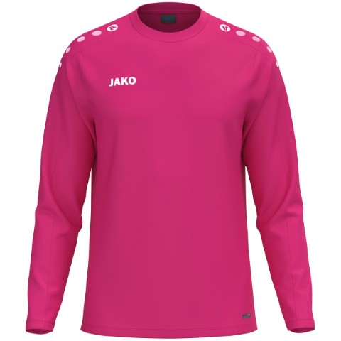 Odkryj nową jakość treningu w profesjonalnej bluzie treningowej z linii ONE. Stworzona dla zespołów, które dążą do perfekcji, ta bluza łączy nowoczesny design z zaawansowaną technologią sportową.