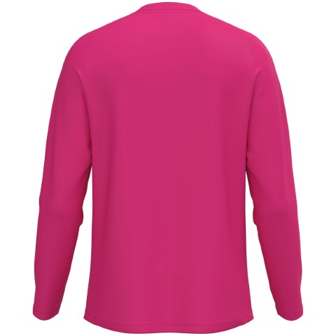 Odkryj nową jakość treningu w profesjonalnej bluzie treningowej z linii ONE. Stworzona dla zespołów, które dążą do perfekcji, ta bluza łączy nowoczesny design z zaawansowaną technologią sportową.
