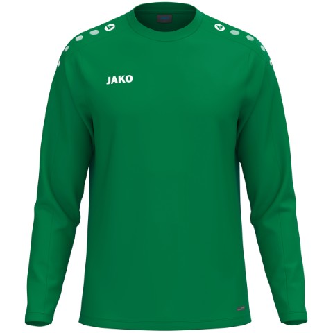 Odkryj nową jakość treningu w profesjonalnej bluzie treningowej z linii ONE. Stworzona dla zespołów, które dążą do perfekcji, ta bluza łączy nowoczesny design z zaawansowaną technologią sportową.
