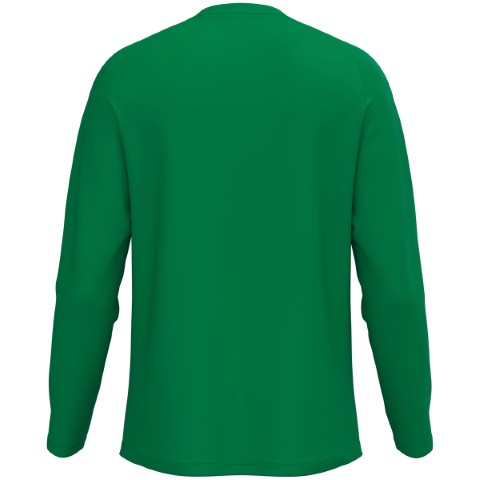 Odkryj nową jakość treningu w profesjonalnej bluzie treningowej z linii ONE. Stworzona dla zespołów, które dążą do perfekcji, ta bluza łączy nowoczesny design z zaawansowaną technologią sportową.