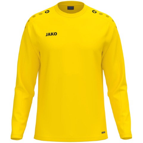 Odkryj nową jakość treningu w profesjonalnej bluzie treningowej z linii ONE. Stworzona dla zespołów, które dążą do perfekcji, ta bluza łączy nowoczesny design z zaawansowaną technologią sportową.